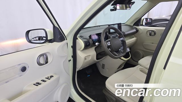 Hyundai Casper Electric Inspiration 2025 — фото 10