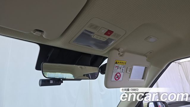 Hyundai Casper Electric Inspiration 2025 — фото 17