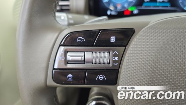 Hyundai Casper Electric Inspiration 2025 — фото 18