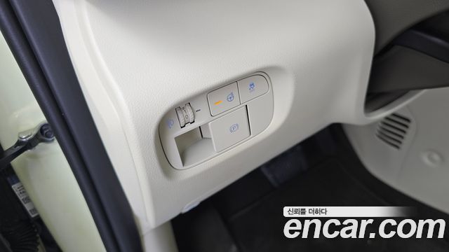 Hyundai Casper Electric Inspiration 2025 — фото 19