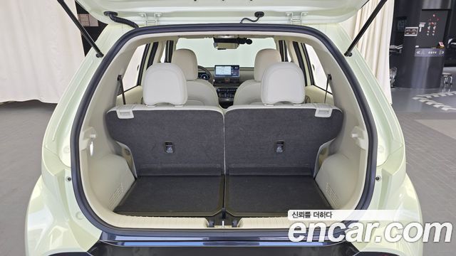 Hyundai Casper Electric Inspiration 2025 — фото 20