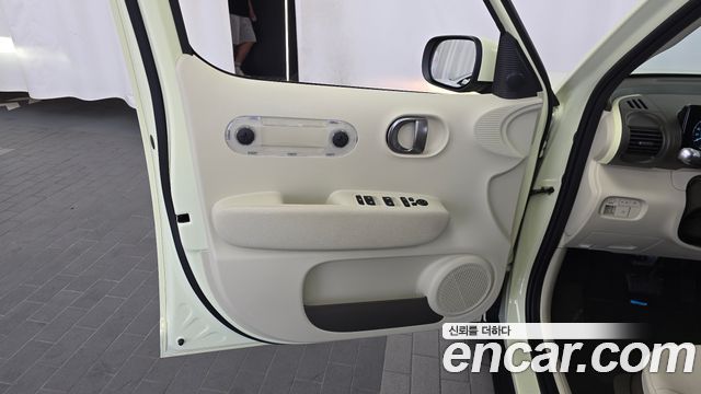 Hyundai Casper Electric Inspiration 2025 — фото 24