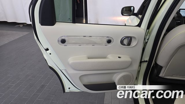 Hyundai Casper Electric Inspiration 2025 — фото 25