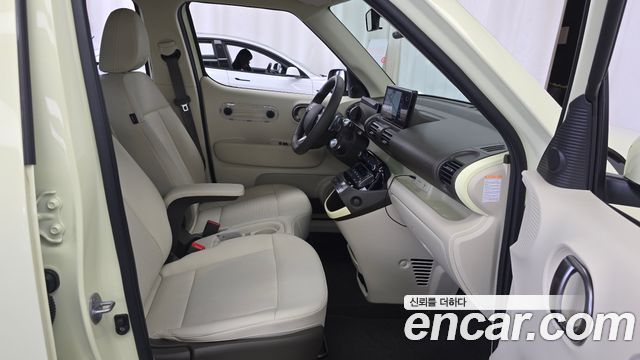 Hyundai Casper Electric Inspiration 2025 — фото 26