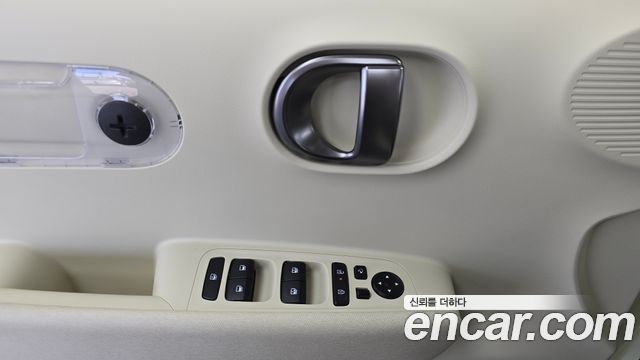 Hyundai Casper Electric Inspiration 2025 — фото 28