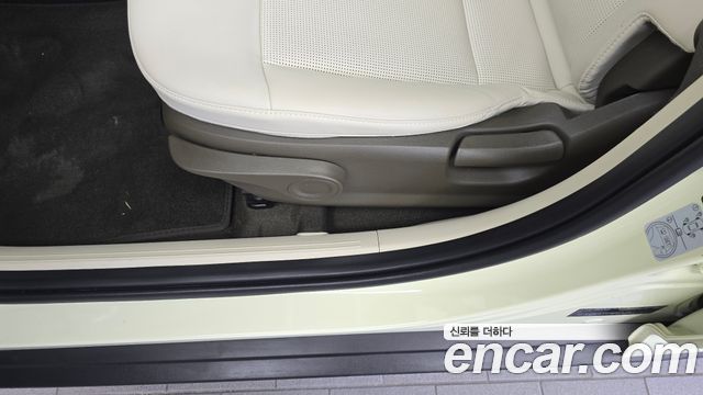 Hyundai Casper Electric Inspiration 2025 — фото 30
