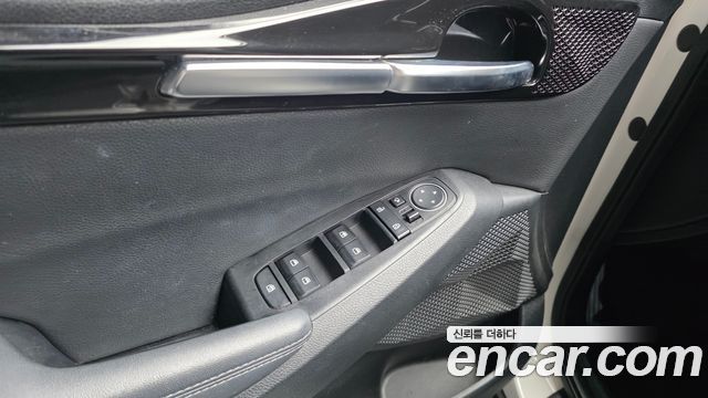 Kia Seltos Gasoline 1.6 Turbo 2WD Trendy 2023 — фото 15