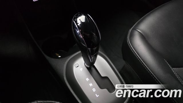 Chevrolet Spark LT 2019 — фото 9