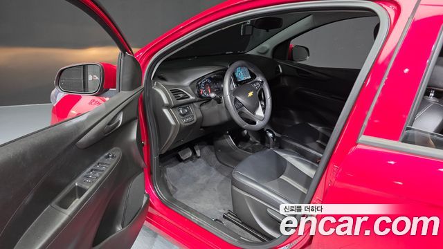 Chevrolet Spark LT 2019 — фото 10