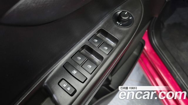 Chevrolet Spark LT 2019 — фото 13