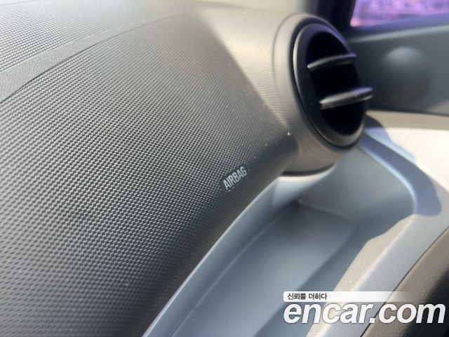 Chevrolet Spark LT Standard 2014 — фото 16