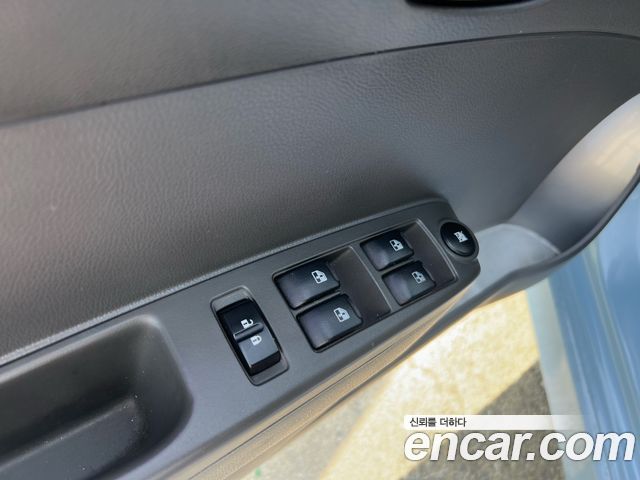 Chevrolet Spark LT Standard 2014 — фото 18