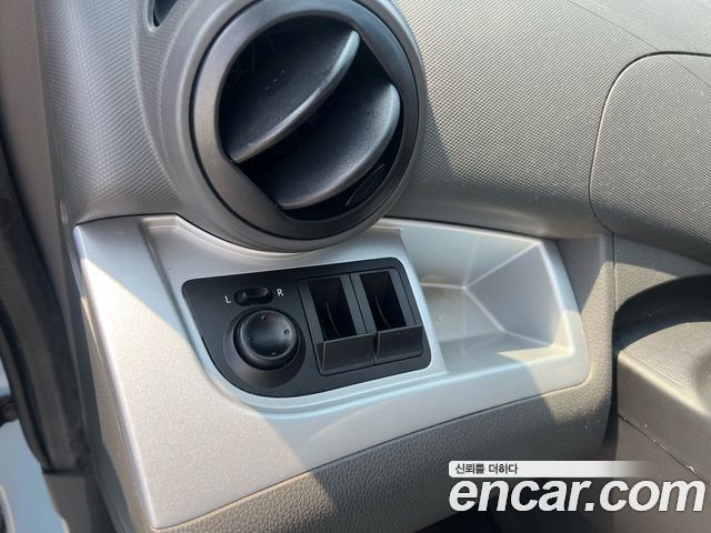 Chevrolet Spark LT Standard 2014 — фото 19