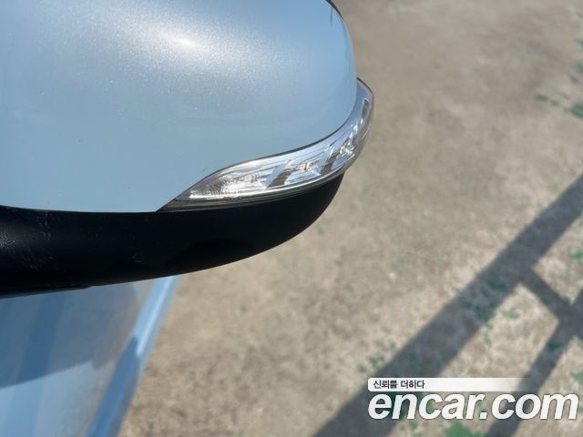 Chevrolet Spark LT Standard 2014 — фото 24