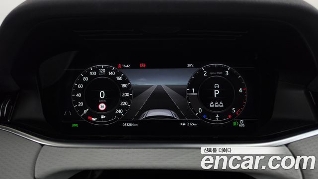 Land Rover Range Rover Evoque (II) D150 S 2020 — фото 8
