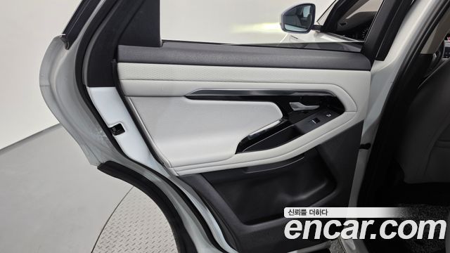 Land Rover Range Rover Evoque (II) D150 S 2020 — фото 25