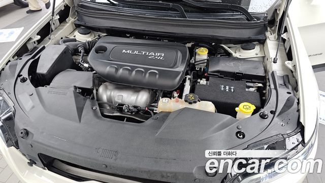 Jeep Cherokee (KL) 2.4 Longitude AWD 2019 — фото 6
