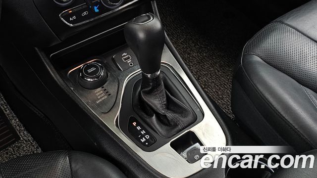 Jeep Cherokee (KL) 2.4 Longitude AWD 2019 — фото 9