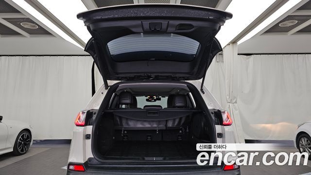 Jeep Cherokee (KL) 2.4 Longitude AWD 2019 — фото 20