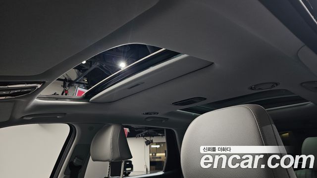 Hyundai Palisade Gasoline 3.8 2WD Le Blanc 2024 — фото 17