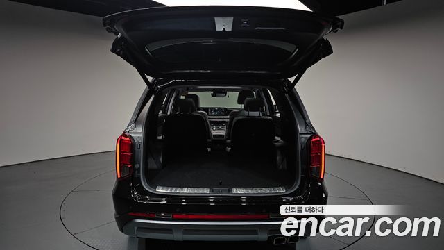 Hyundai Palisade Gasoline 3.8 2WD Le Blanc 2024 — фото 20