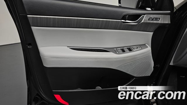 Hyundai Palisade Gasoline 3.8 2WD Le Blanc 2024 — фото 24