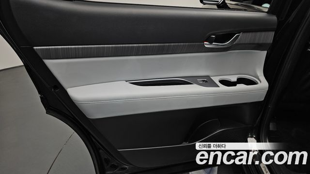 Hyundai Palisade Gasoline 3.8 2WD Le Blanc 2024 — фото 25