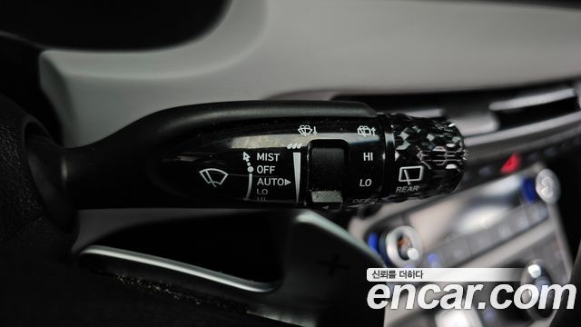 Hyundai Palisade Gasoline 3.8 2WD Le Blanc 2024 — фото 33