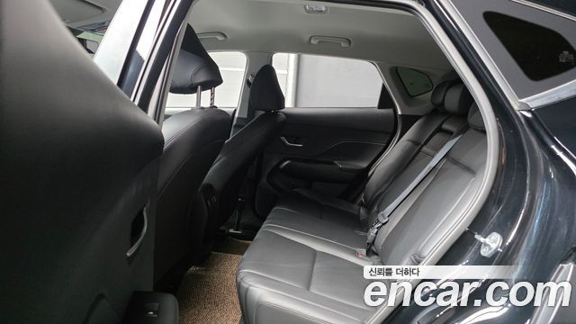 Hyundai Kona (SX2) Gasoline 1.6 Turbo 2WD Premium 2023 — фото 12