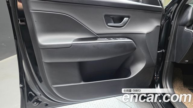 Hyundai Kona (SX2) Gasoline 1.6 Turbo 2WD Premium 2023 — фото 24