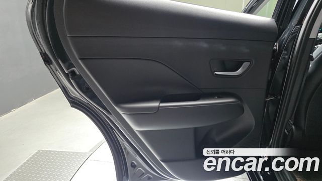 Hyundai Kona (SX2) Gasoline 1.6 Turbo 2WD Premium 2023 — фото 25