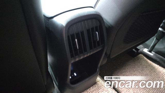 Hyundai Kona (SX2) Gasoline 1.6 Turbo 2WD Premium 2023 — фото 28