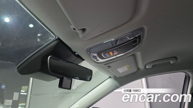 Hyundai Kona (SX2) Gasoline 1.6 Turbo 2WD Premium 2023 — фото 29