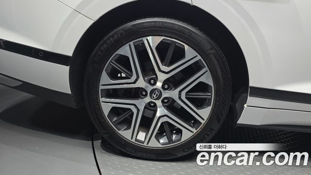 Hyundai Grandeur (GN7) 2,5 Gasoline 2WD Exclusive 2023 — фото 5