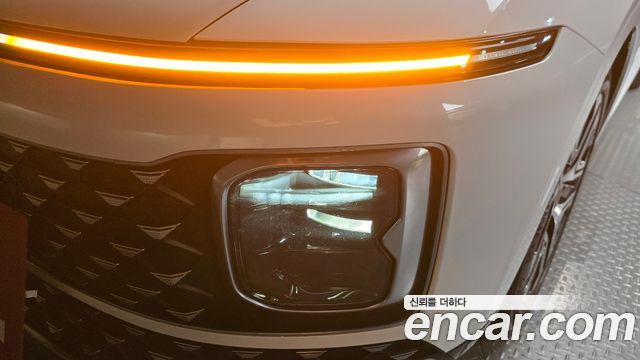 Hyundai Grandeur (GN7) 2,5 Gasoline 2WD Exclusive 2023 — фото 22