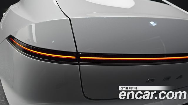 Hyundai Grandeur (GN7) 2,5 Gasoline 2WD Exclusive 2023 — фото 23