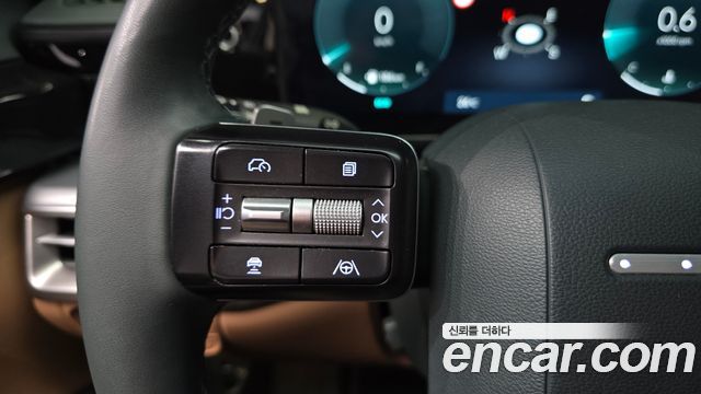 Hyundai Grandeur (GN7) 2,5 Gasoline 2WD Exclusive 2023 — фото 27