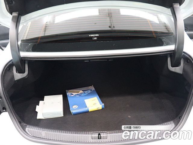 Renault Korea SM6 2.0 LPe RE (Disabled) 2016 — фото 21