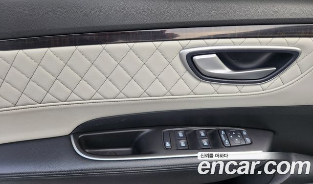 Renault Korea SM6 2.0 GDe RE 2016 — фото 11