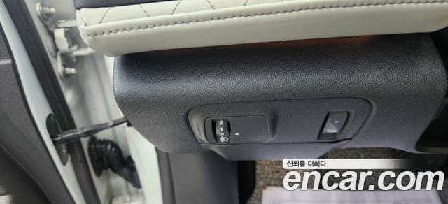 Renault Korea SM6 2.0 GDe RE 2016 — фото 12