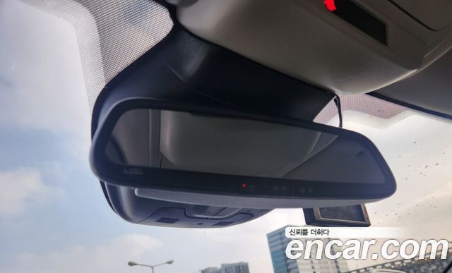 Renault Korea SM6 2.0 GDe RE 2016 — фото 17