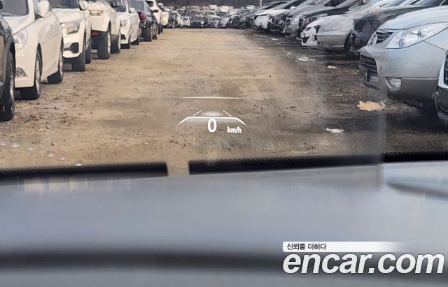 Renault Korea SM6 2.0 GDe RE 2016 — фото 19