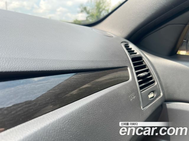 Renault Korea SM5 Platinum 1.6 TCE Standard 2014 — фото 23