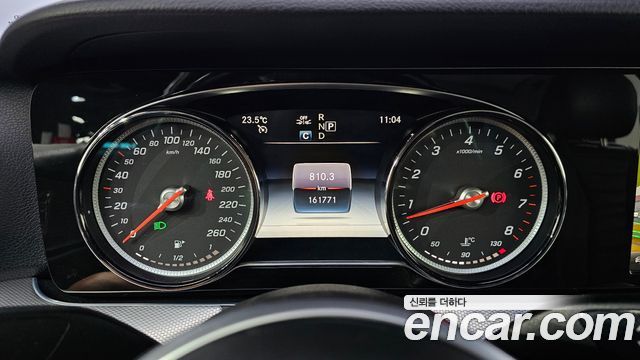 Mercedes-Benz E-Class (W213) E300 Avantgarde 2019 — фото 8