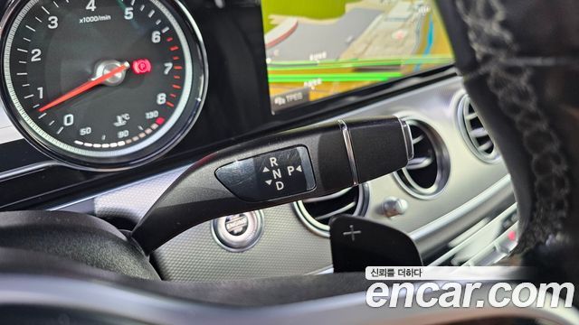 Mercedes-Benz E-Class (W213) E300 Avantgarde 2019 — фото 9