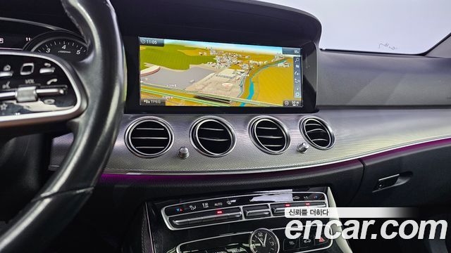 Mercedes-Benz E-Class (W213) E300 Avantgarde 2019 — фото 13