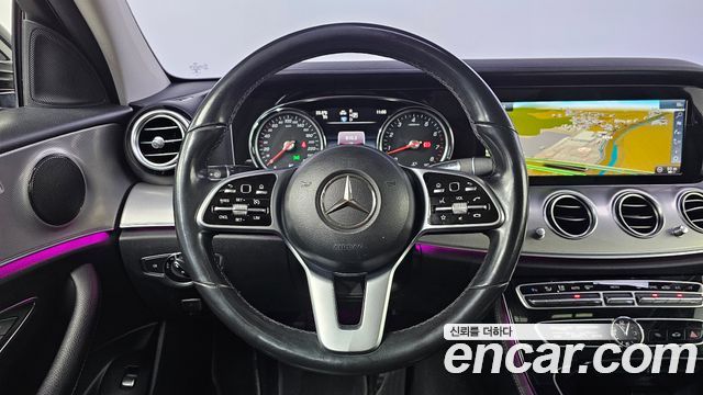 Mercedes-Benz E-Class (W213) E300 Avantgarde 2019 — фото 14