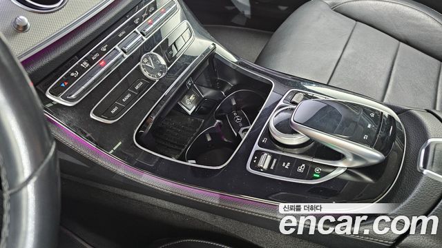 Mercedes-Benz E-Class (W213) E300 Avantgarde 2019 — фото 18