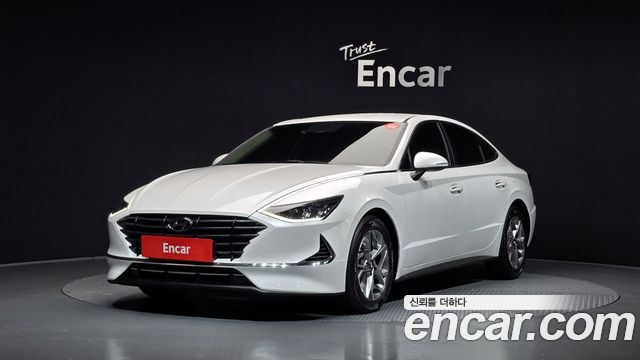 Hyundai Sonata (DN8) 2.0 Premium
