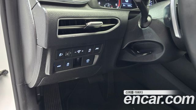 Hyundai Sonata (DN8) 2.0 Premium 2021 — фото 20